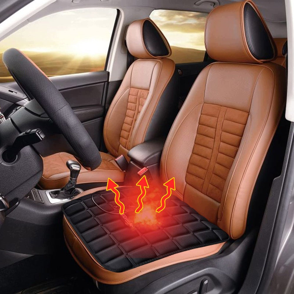 HEATING MAT FOR SEAT HEATED FOR CAR Brand no brand