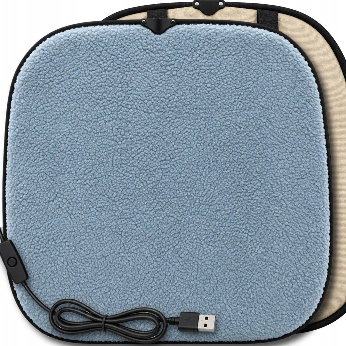 HEATING MAT FOR SEAT HEATED FOR CAR PILOT Brand Nocton