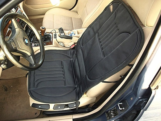 HEATING MAT FOR SEAT HEATED SEAT 12V WITH FOR CAR ADJUSTMENT Packaging status original
