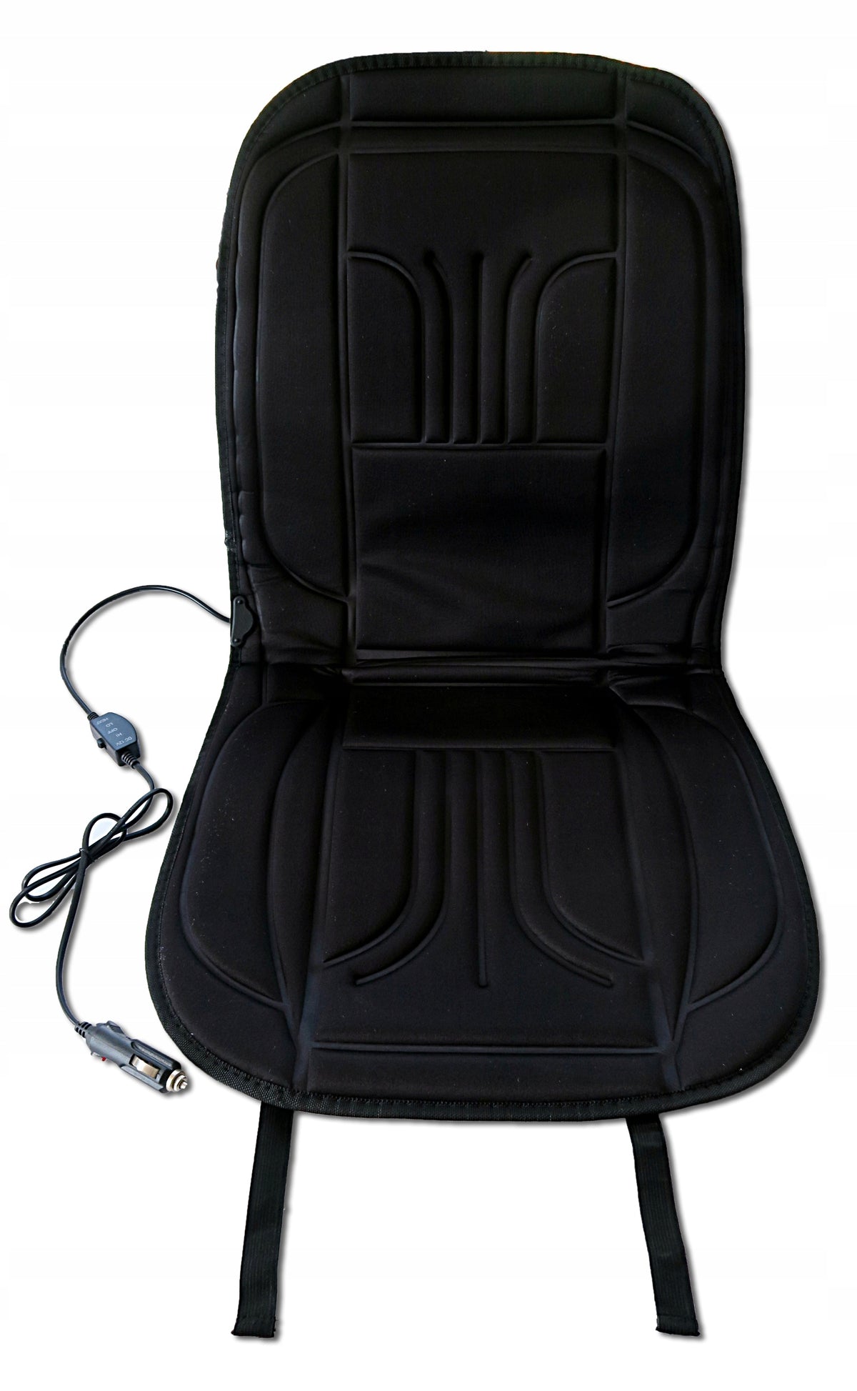 HEATING MAT HEATED FOR ARMCHAIR 12V SOLID - STRONG HEATING IN WINTER