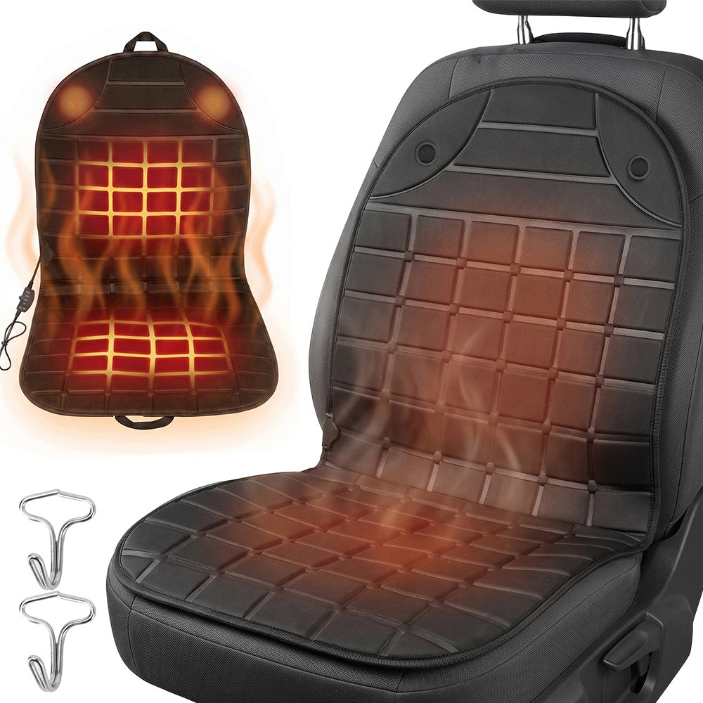 HEATING MAT HEATED SEATS HEATER FOR CAR SET