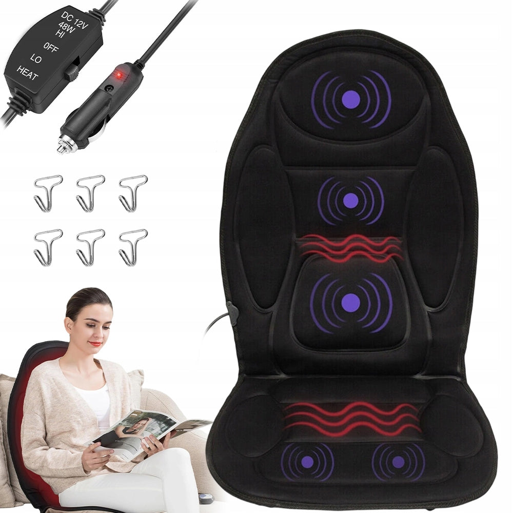 HEATING MAT HEATING CAR SEAT HEATED FOR SEAT 12V