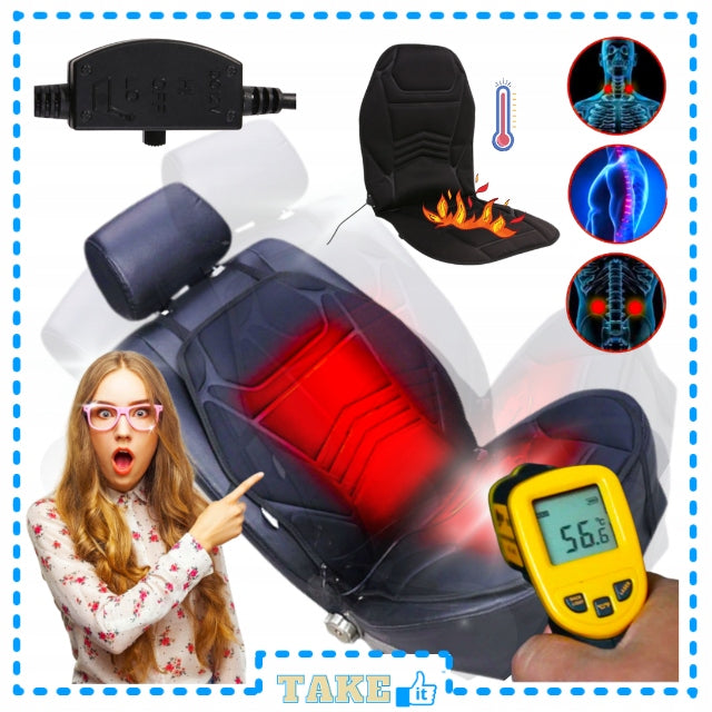 HEATING SEATS HEATING SEAT MAT FOR CAR HEATING MAT Brand no brand