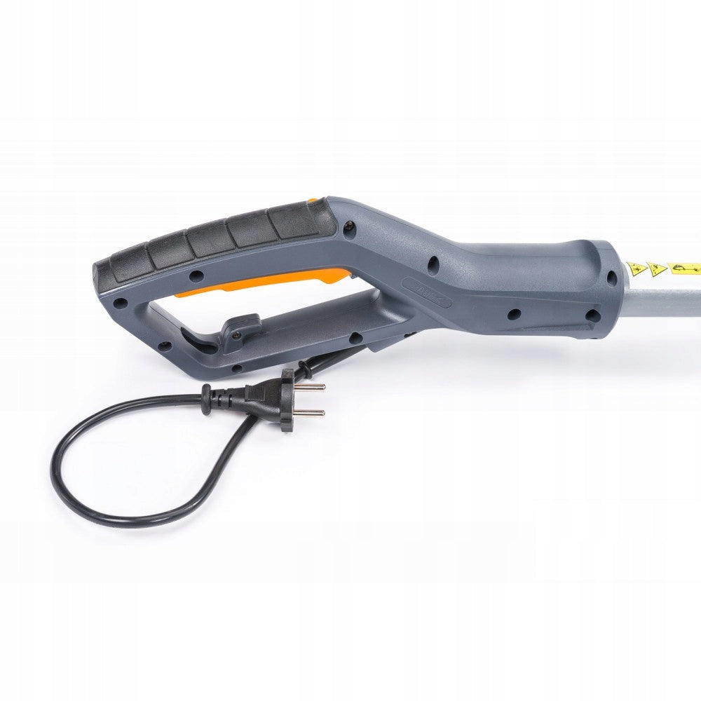 HEDGE ELECTRIC SHEARS ON BOOM 900W ADJUSTABLE BOOM Certificates of conformity CE