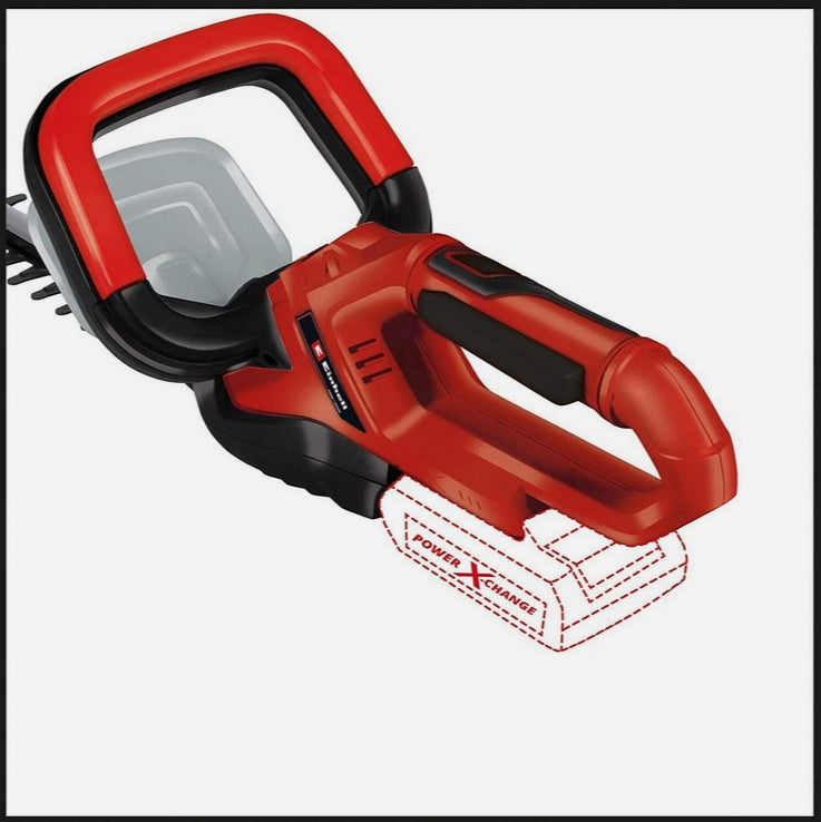 HEDGE TRIMMER EINHELL GC-HS 18 Li Manufacturer code GC-HS 18 Li