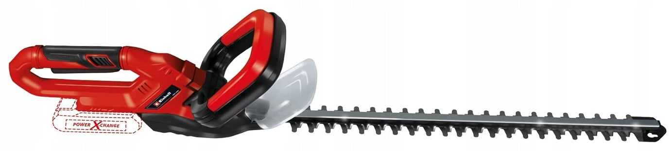 HEDGE TRIMMER EINHELL GC-HS 18 Li