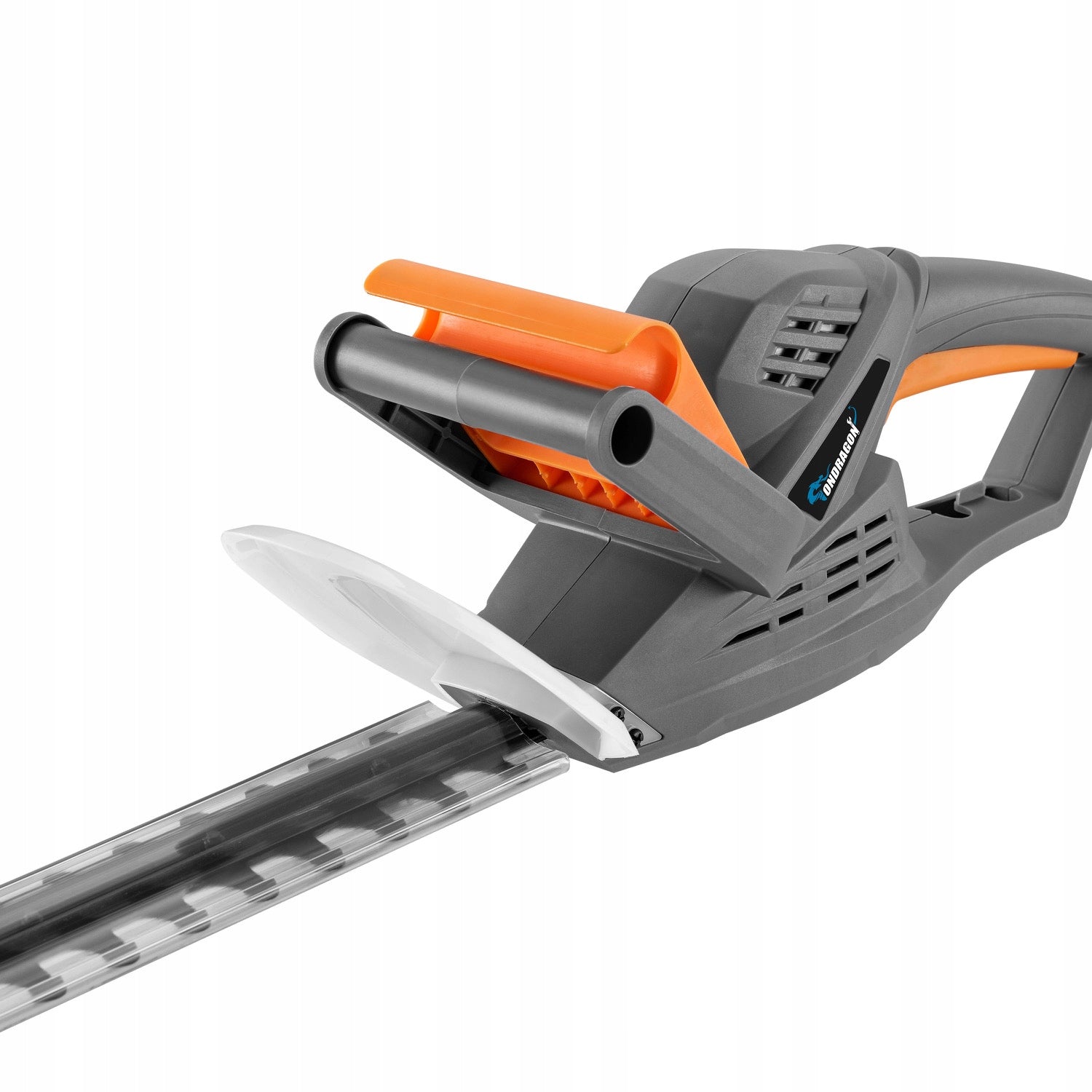 HEDGE TRIMMER ELECTRIC CUTTING BRANCH TRIMMING SHARP 45CM 1500W Power 1500 W