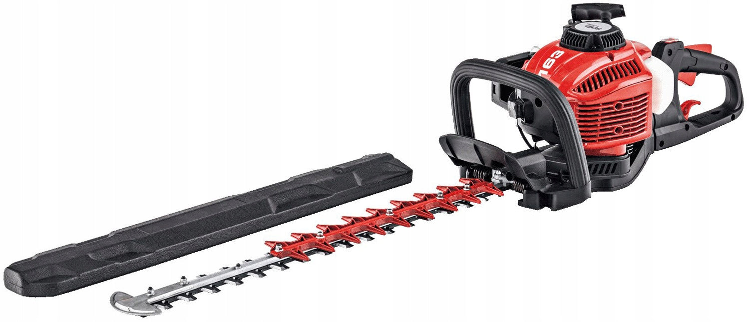 HEDGE TRIMMER SOLO BY AL-KO 55 CM 0,9 KM REG. HANDLE Maximum cut branch thickness 28 mm