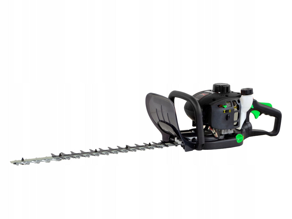 HEDGE TRIMMERS COMBUSTION NAC 0,9 KM CUTTING BLADE 60 CM ROTATING HANDLE Manufacturer code 40061