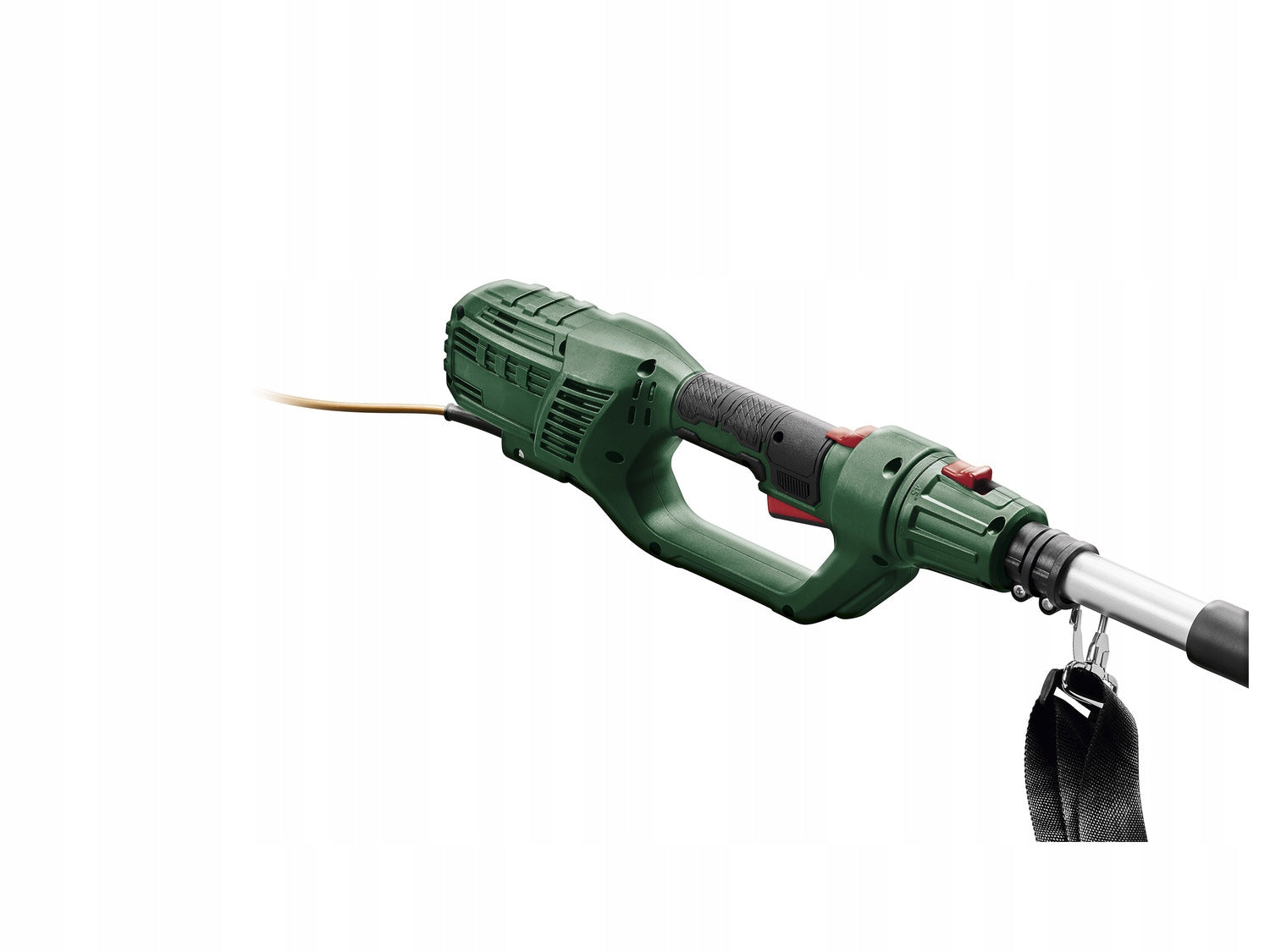 HEDGE TRIMMERS ELECTRIC TRIMMING Parkside PEHSL TELESCOPIC Brand Parkside