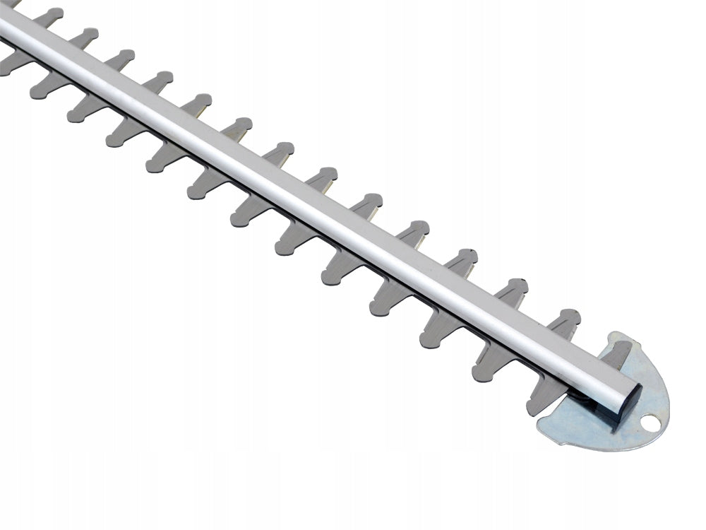 HEDGE TRIMMERS ON BOOM NAC 51 CM 600 IN ADJUSTABLE LENGTH Maximum cut branch thickness 20 mm