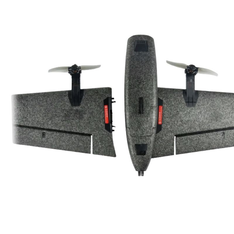 HEEWING T1 Ranger VTOL PNP 730mm RC Aircraft 4S Without FX-405 Grey Model T1-V-PNP-GY