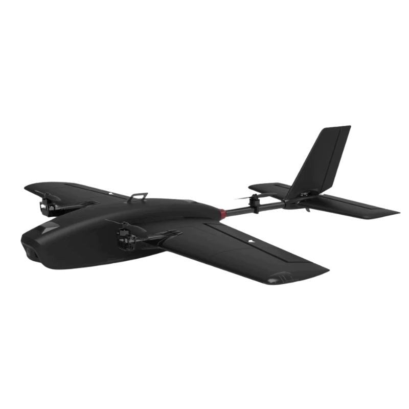 HEEWING T1 Ranger VTOL PNP 730mm RC Aircraft 4S Without FX-405 Grey