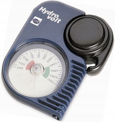HELLA ELECTROLYTE TESTER Brand Hella