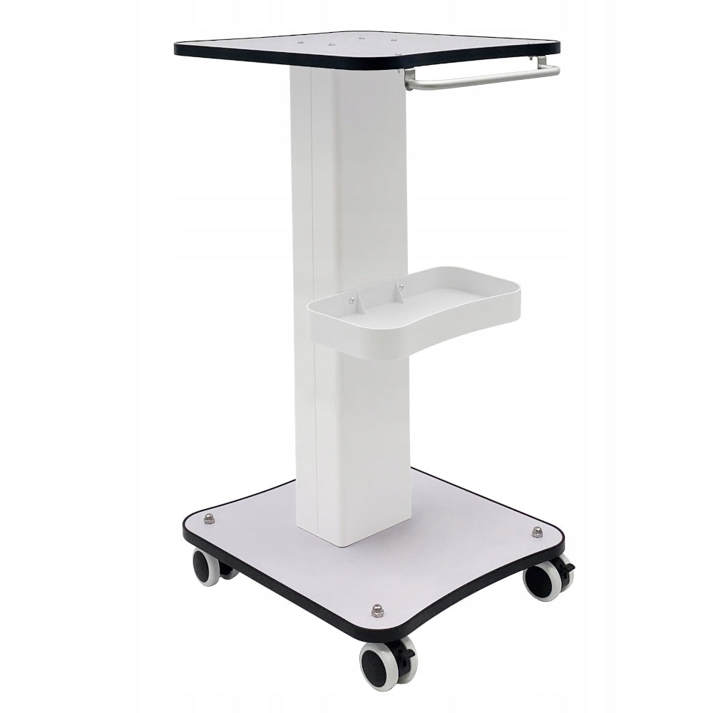 HELPER COSMETIC TABLE UNDER THE DEVICE FOR THE OFFICE TROLLEY 2 SHELVES ENDO EAN (GTIN) 5904734117728