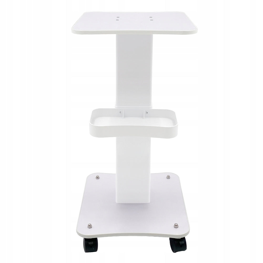 HELPER COSMETIC TABLE UNDER THE DEVICE FOR THE OFFICE TROLLEY 2 SHELVES ORTO Brand Fantoma