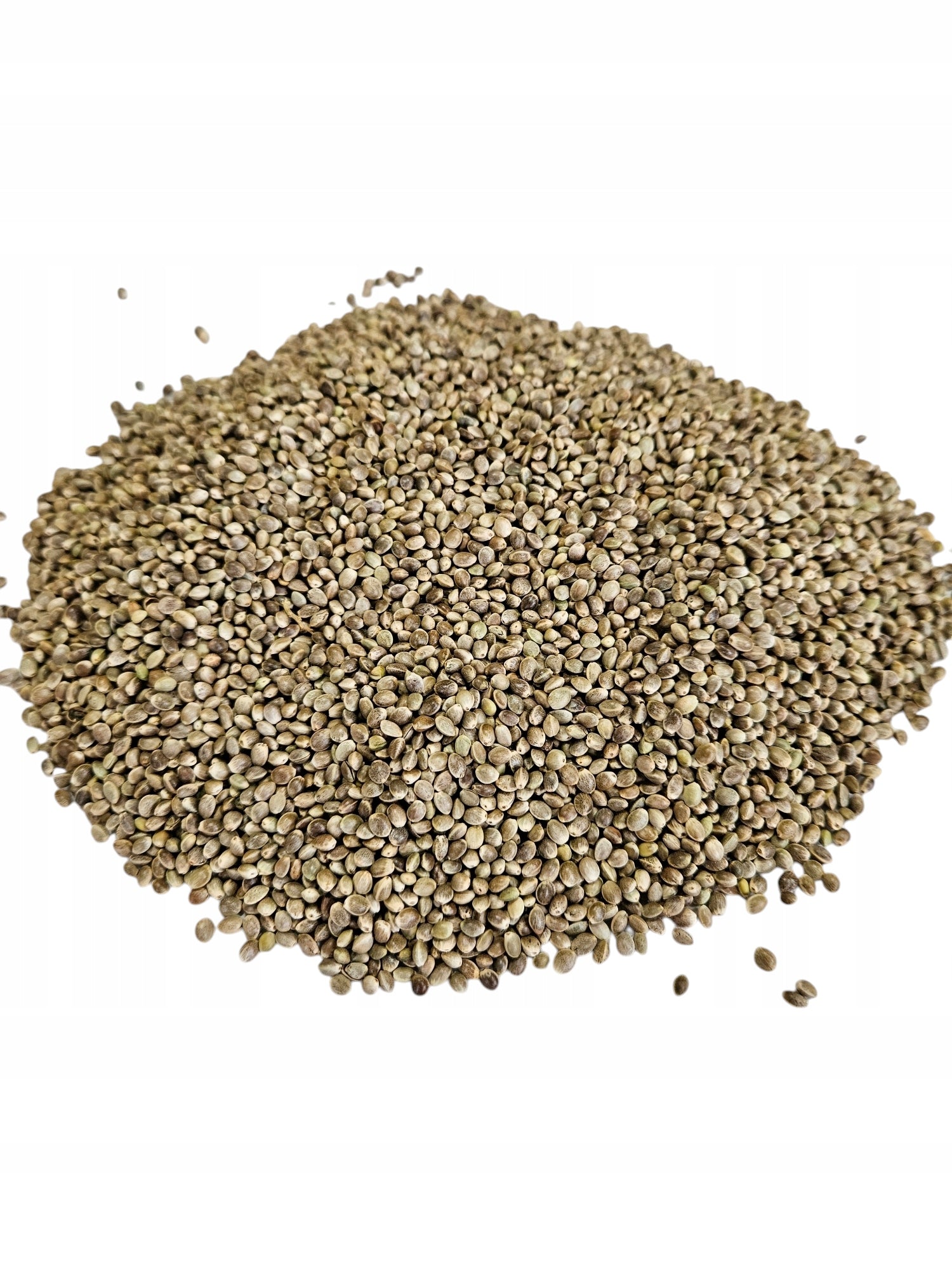 HEMP FISHING FEED FISHING BAIT BIRD FOOD PIGEON FISH 20 Manufacturer code 5907009196169