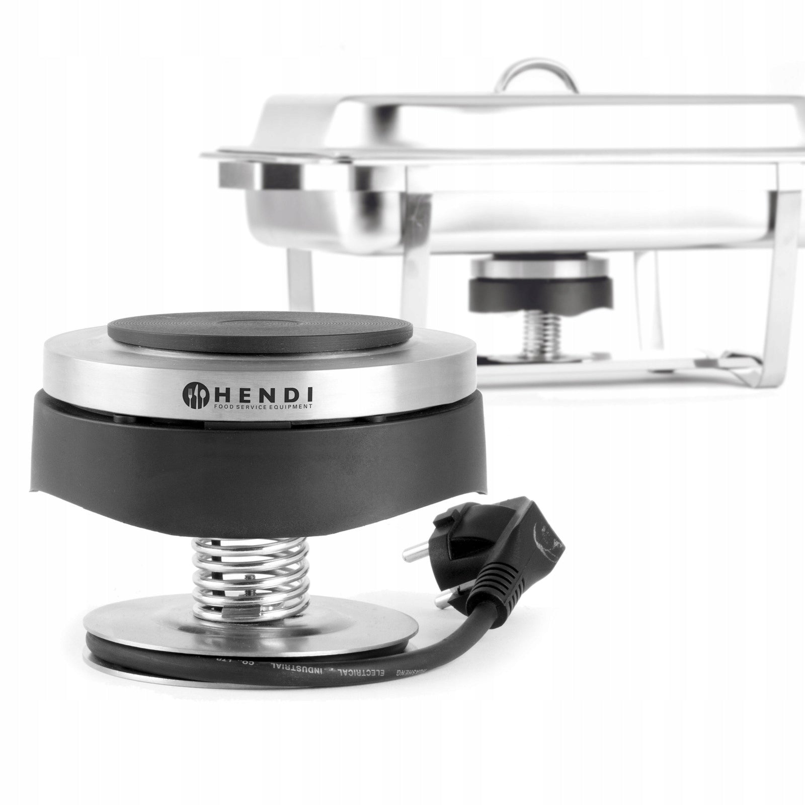 HENDI Heater for round heaters Packaging status original