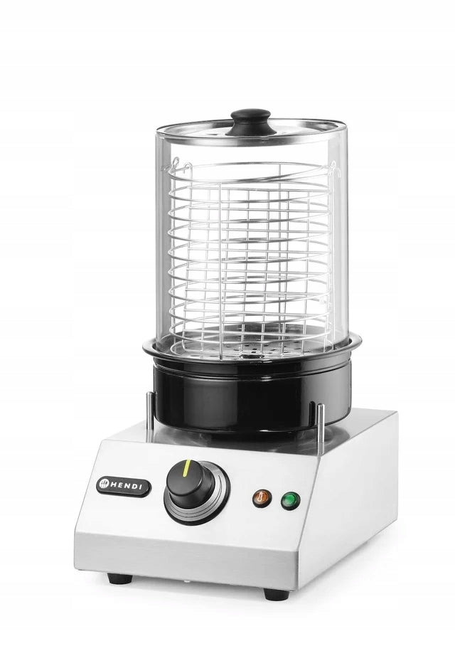 HENDI Sausage heater Brand Hendi