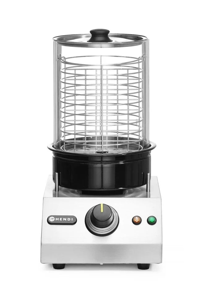HENDI Sausage heater