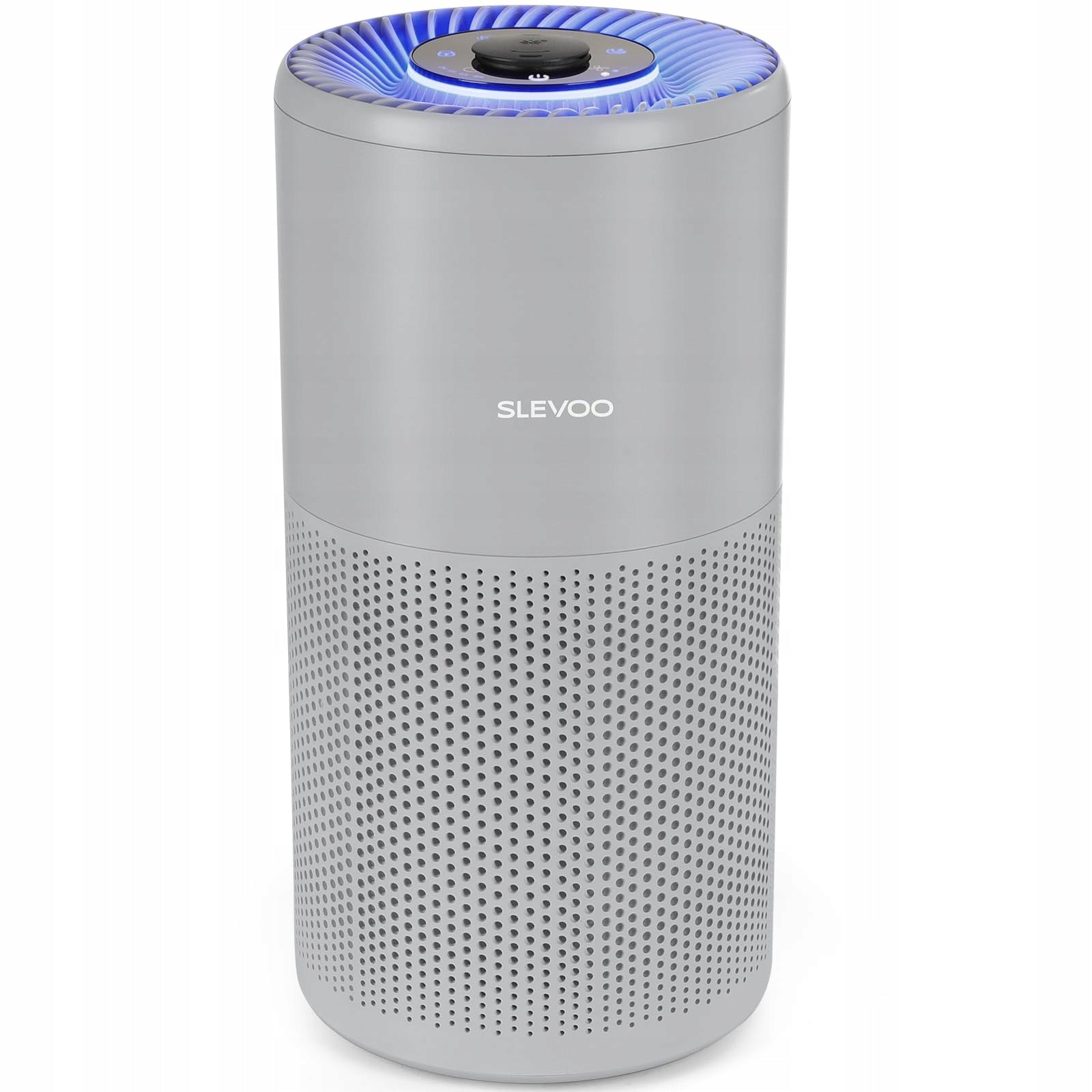 HEPA Air Purifier H13 Filter 3in1 Quiet for Bedroom Slevoo