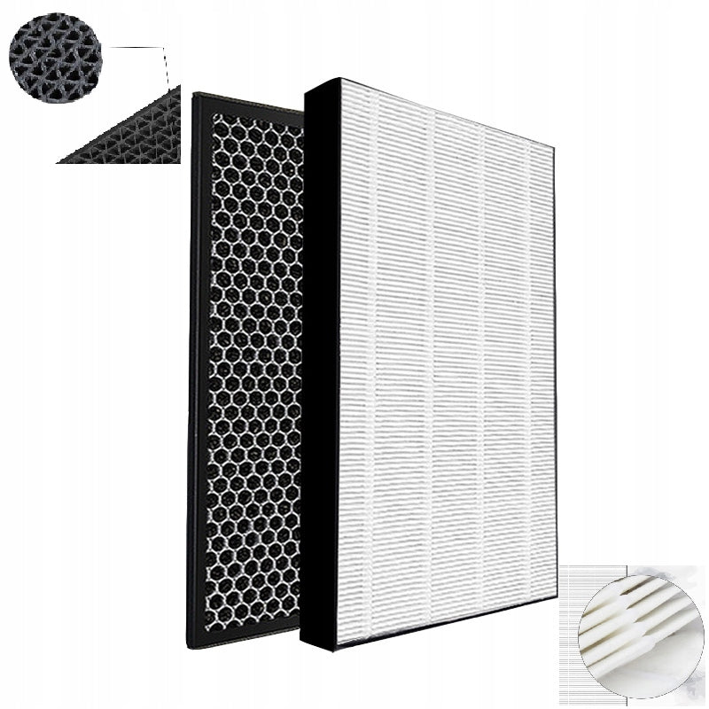 HEPA filter FY1413 for Philips AC1214 AC1215 AC1217 AC2729 Medical device no