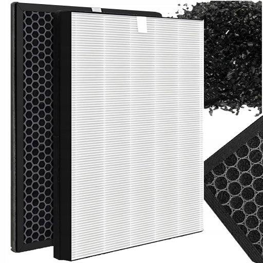 HEPA filter FY1413 for Philips AC1214 AC1215 AC1217 AC2729