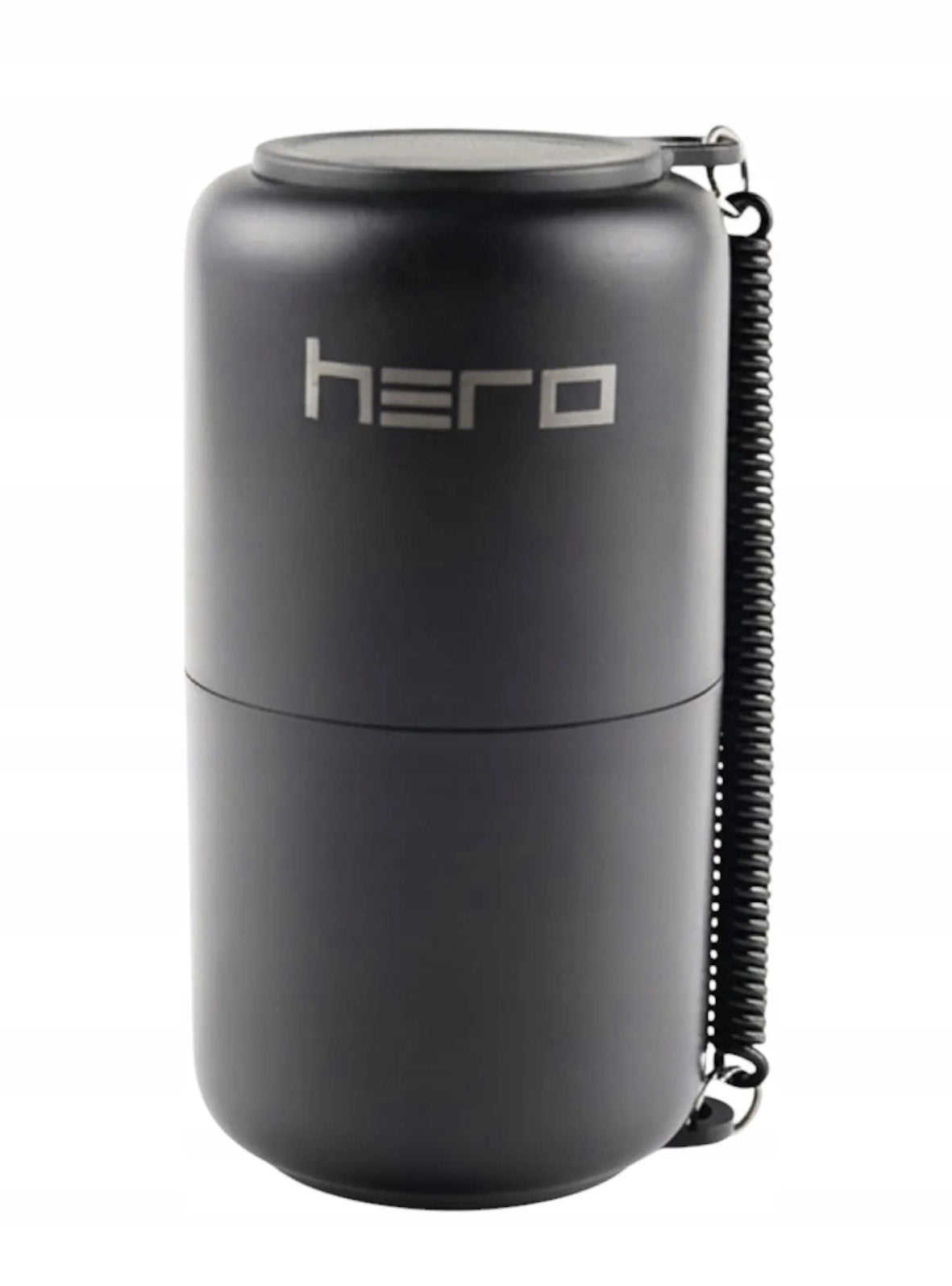 HERO MINI Smoke Absorber - Odor Neutralizer During Vaporization