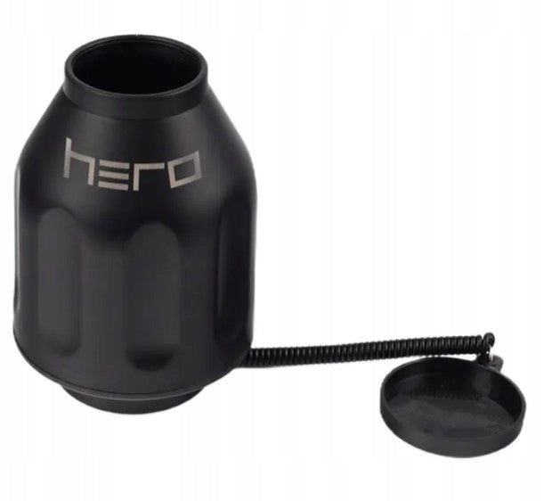 HERO Vaping Smoke Absorber for Odor Neutralization 1 Piece Brand no brand
