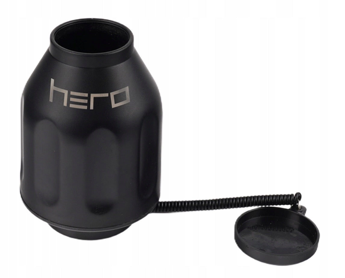 HERO smoke absorber - odor neutralizer during vaporization, filter Brand no brand