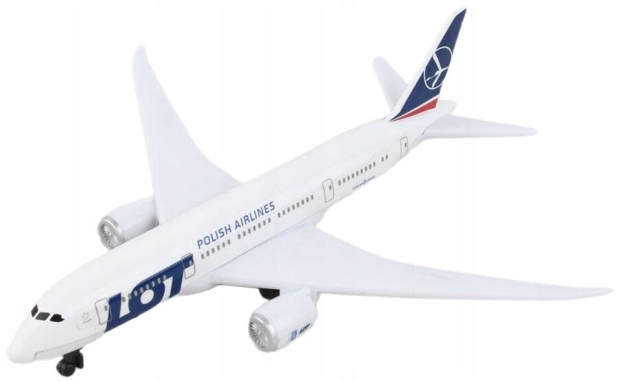 HERPA Wings Boeing 787 86RT-3514 aircraft Character/Title none