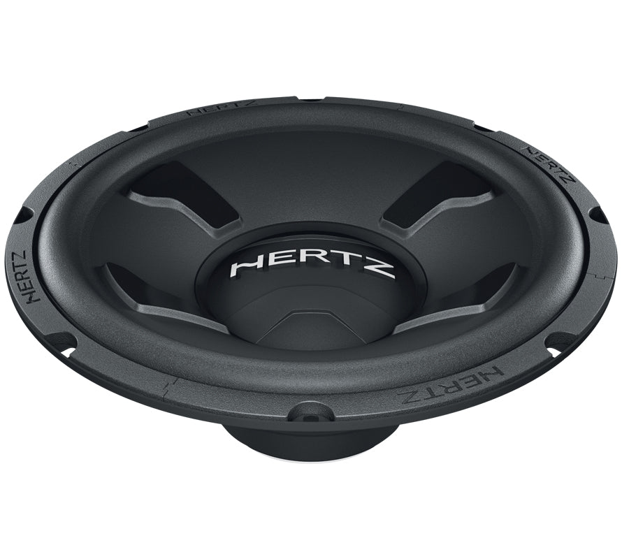 HERTZ SUBWOOFER DS 25.3 DIECI 600W 250mm EAN (GTIN) 8018823108164