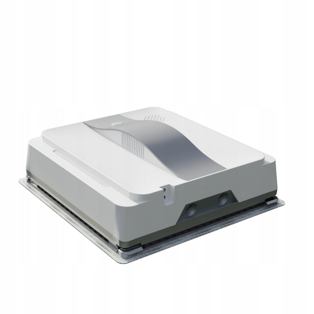 HESTER M3 Window Cleaner Robot Charging time 10 min
