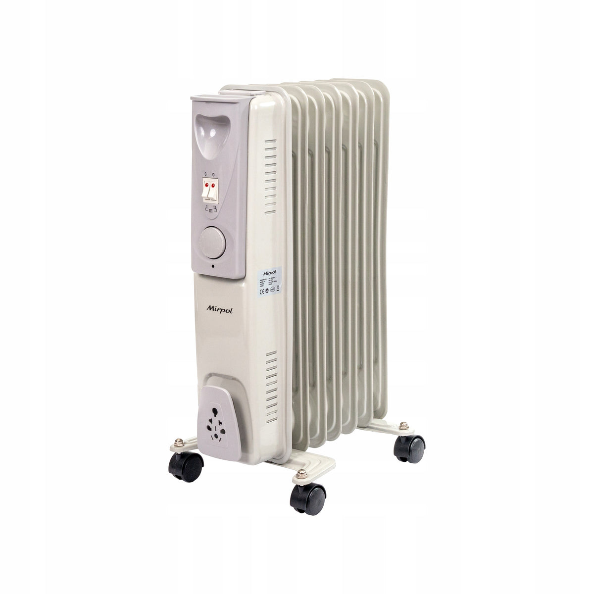 HH-1001 ELECTRIC HEATER