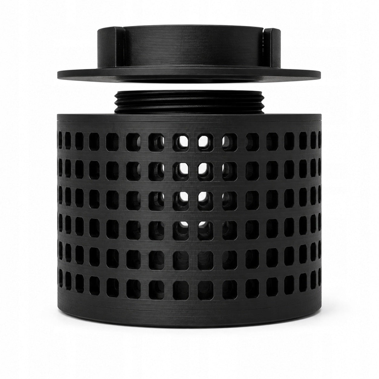 HH-LF90 Filter Adapter for JACUZZI MSpa + Filter Balls, NEW 2026 Version Packaging status original