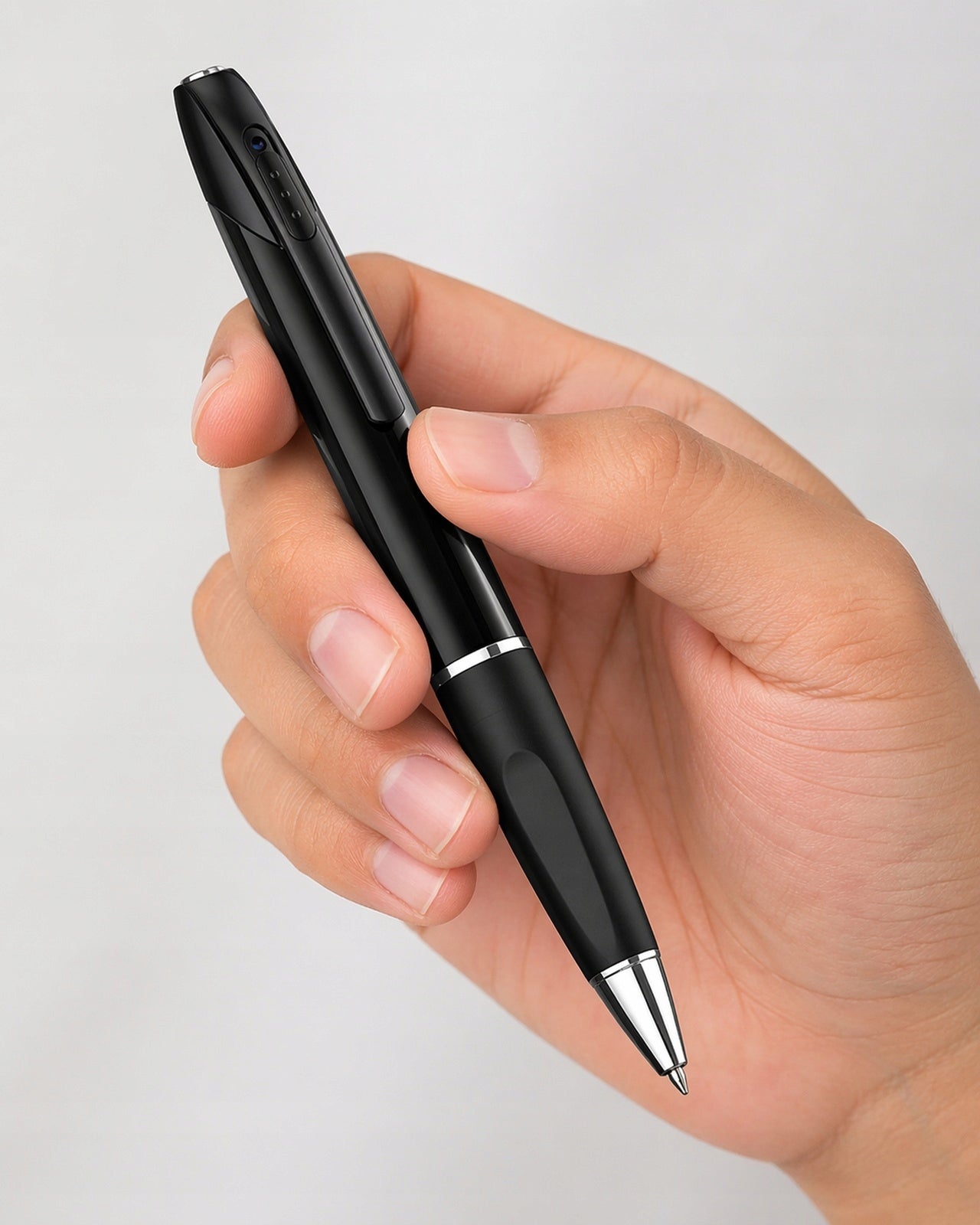 HIDDEN MINI CAMERA IN PEN WIFI SPY PREVIEW EXAM PHONE Manufacturer code MKA57