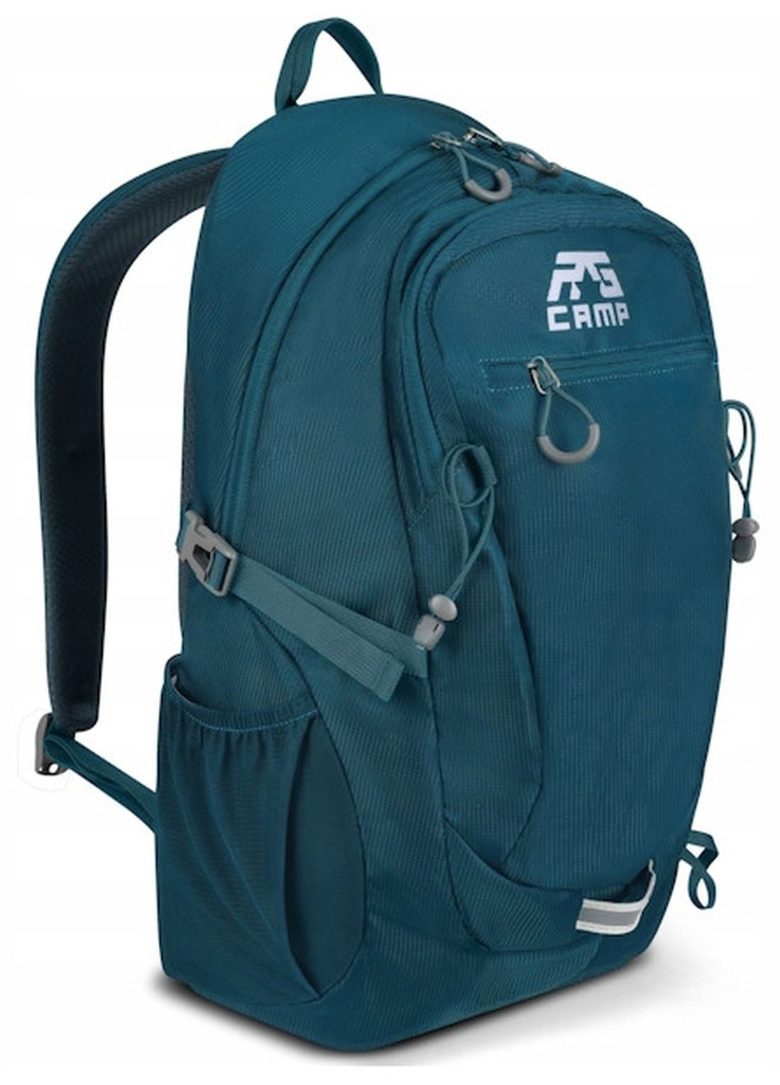 HIKING BACKPACK 20L RG CAMP SMALL TREKKING IN UNISEX MOUNTAINS