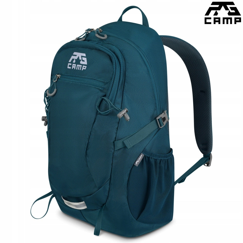 HIKING BACKPACK 20L SMALL TREKKING MOUNTAIN MEN'S TOWNS IN THE MOUNTAINS Packaging status original