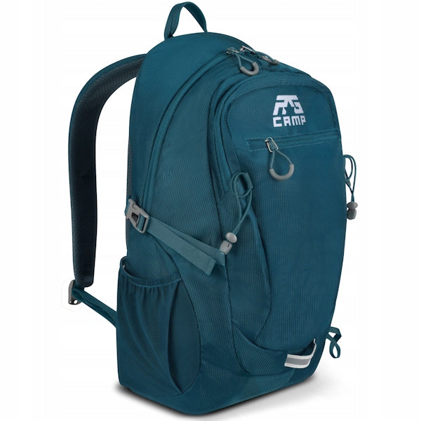 HIKING BACKPACK 20L SMALL TREKKING MOUNTAIN MEN'S TOWNS IN THE MOUNTAINS