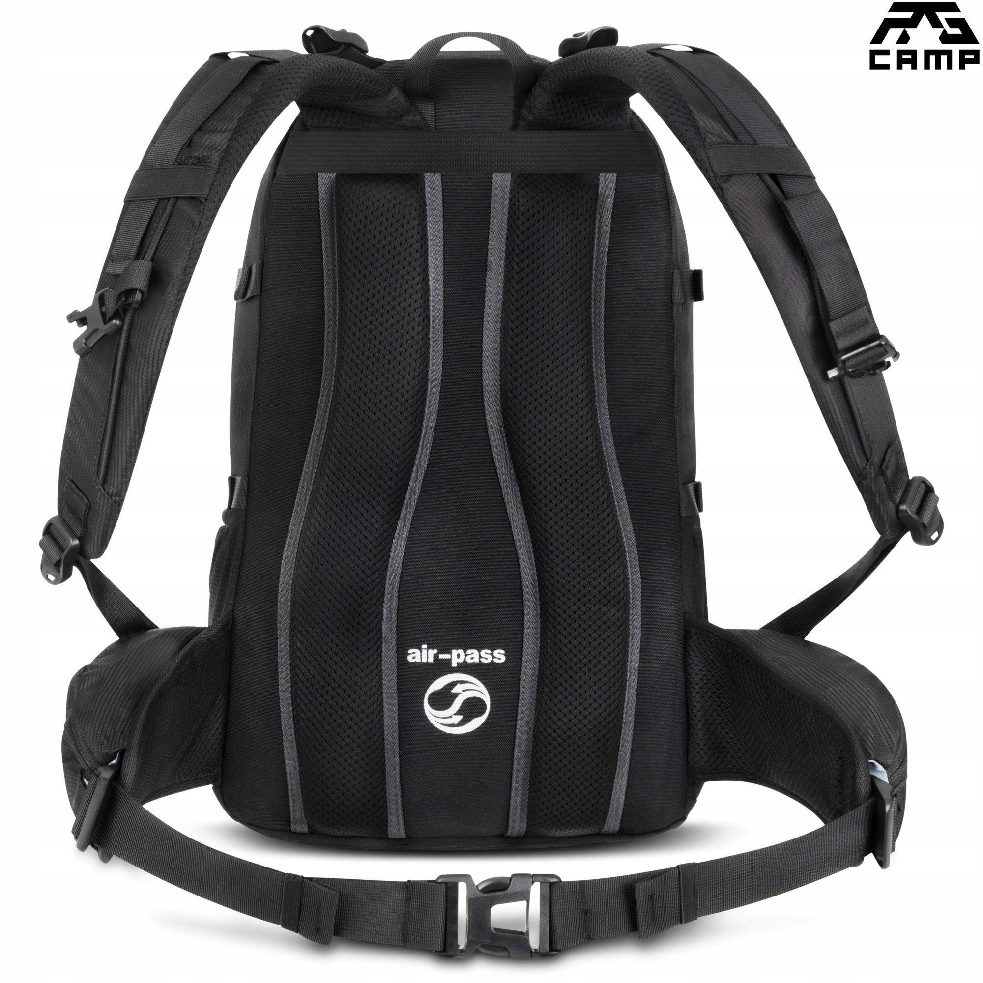 HIKING BACKPACK 30L trekking mountain travel men's women's mountain Packaging status original