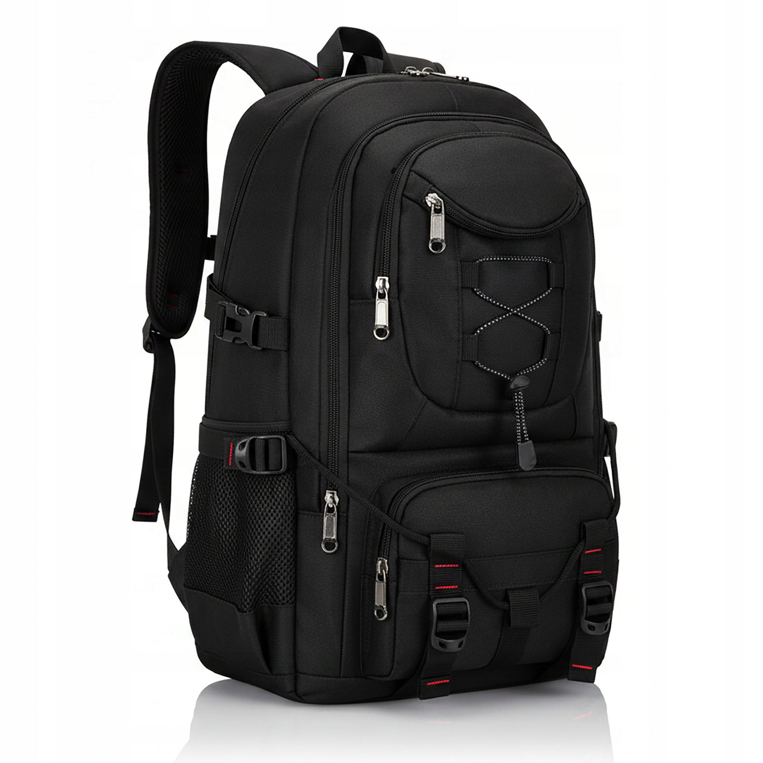 HIKING BACKPACK 40l trekking camping mountain women's men 53x33x15 Manufacturer code PLECAK TURYSTYCZNY 40l trekkingowy Banti