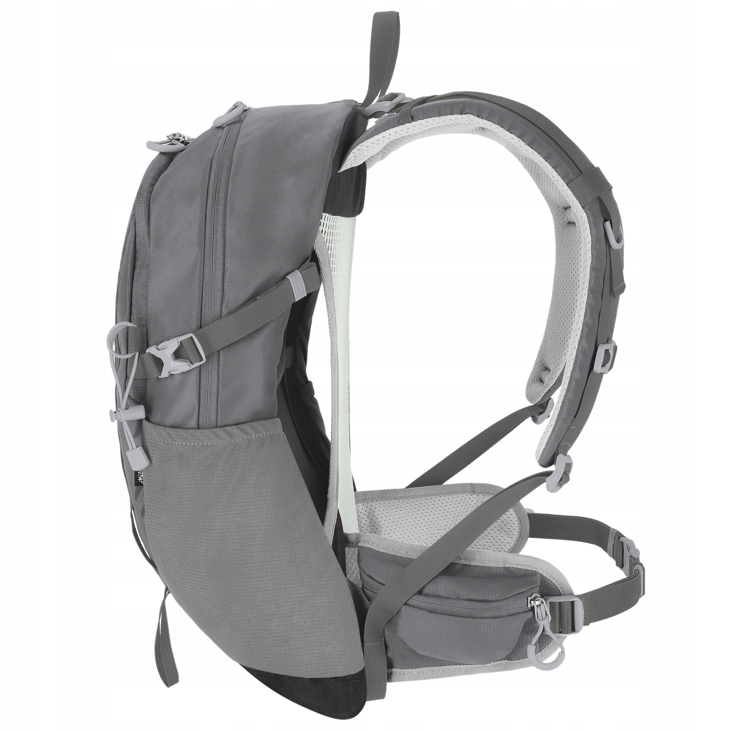 HIKING BACKPACK TREKKING MOUNTAIN IN THE MOUNTAINS 22L MEN'S WOMEN'S STRONG DURABLE Manufacturer code 5904183608174