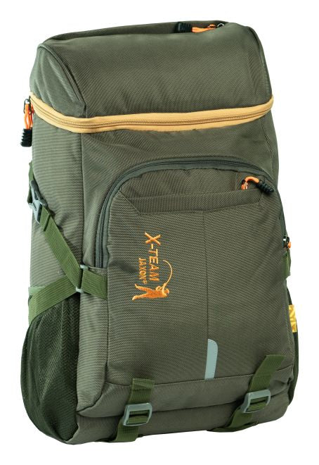 HIKING FISHING BACKPACK JAXON 50x30x20cm UJ-XAP01