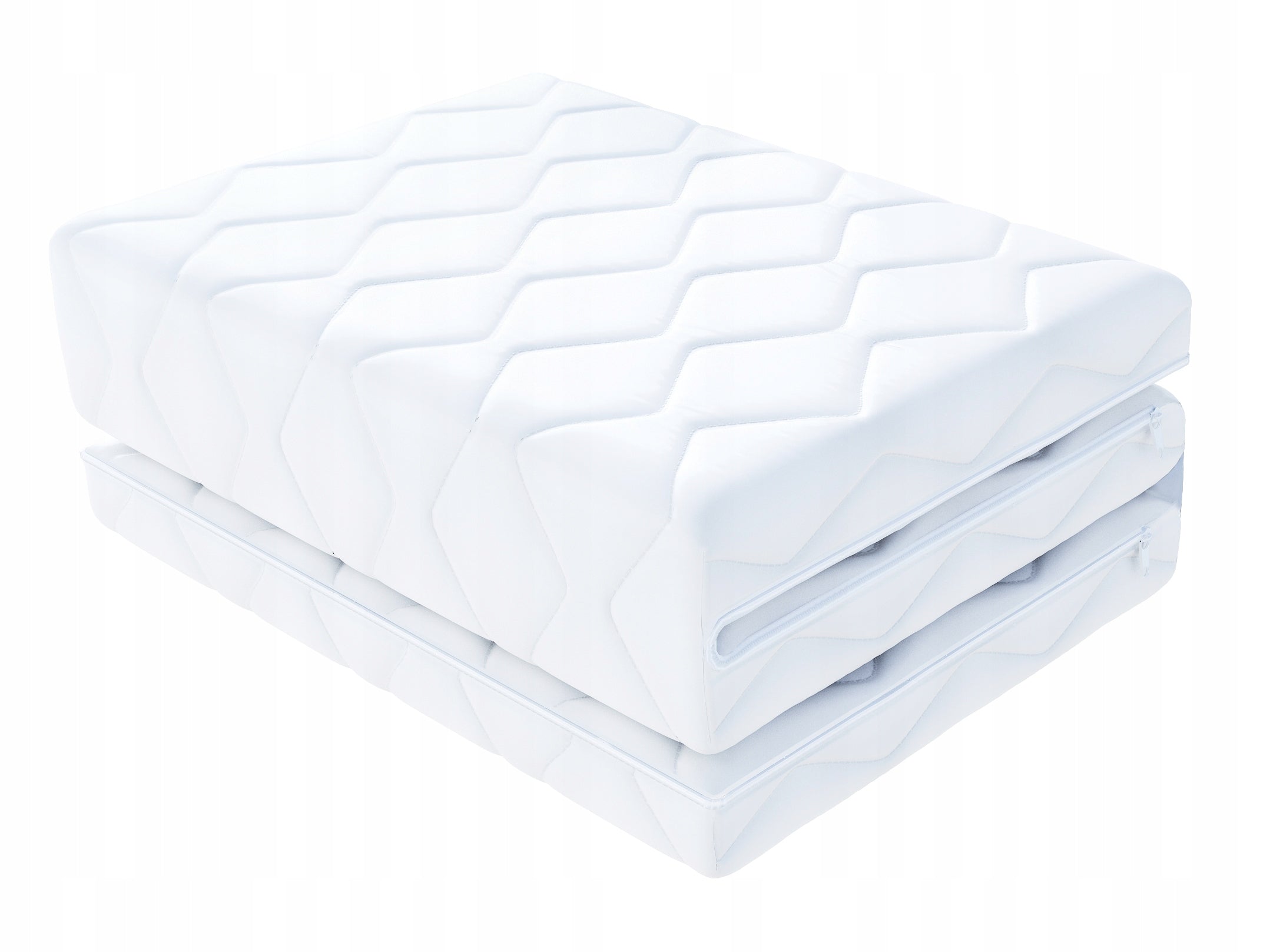 HIKING FOLDING MATTRESS 120x60 FOAM BAG Brand ŚpijZdrowo