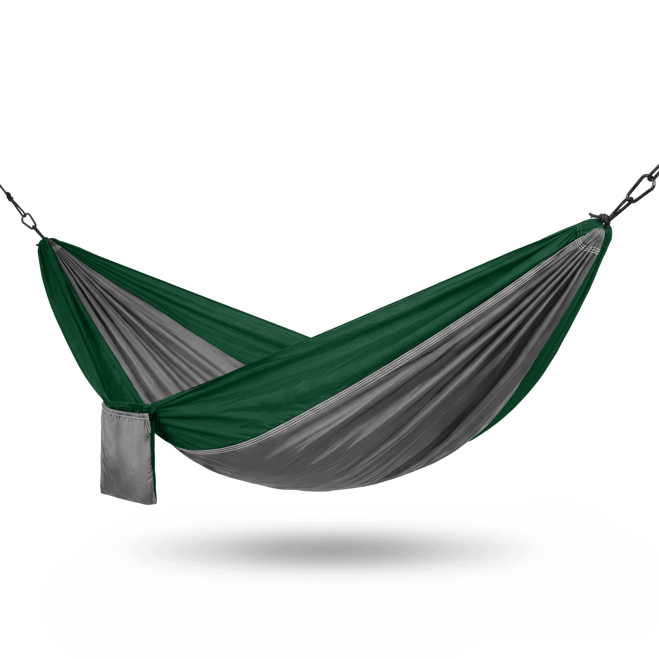 HIKING HAMMOCK PORTABLE TRAVEL SURVIVAL ULTRA LIGHTWEIGHT LARGE GARDEN Manufacturer code Hamak Nature Swing 140x280 - 39635