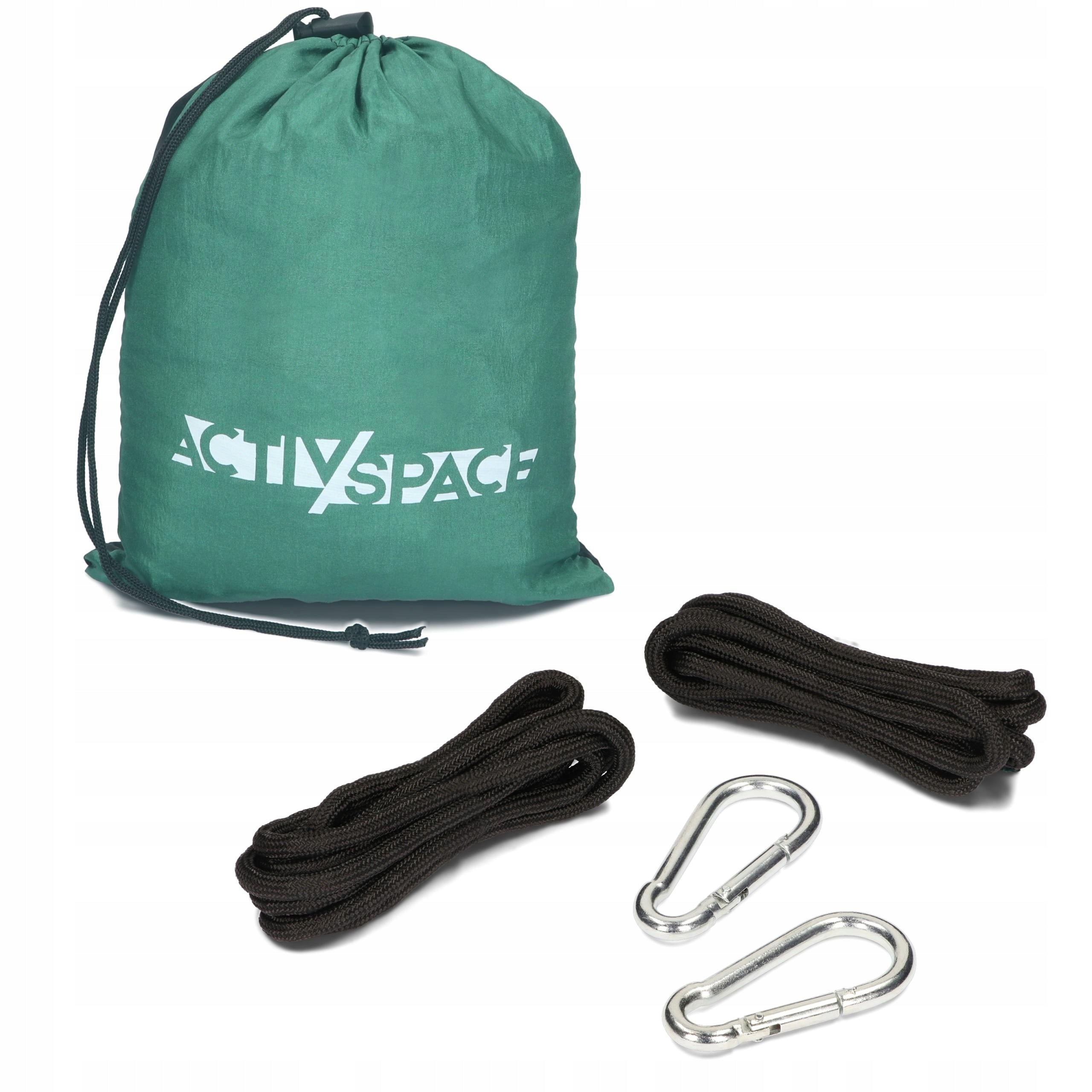 HIKING HAMMOCK PORTABLE TRAVEL SURVIVAL ULTRALIGHT LARGE GARDEN Manufacturer code 5904183603094