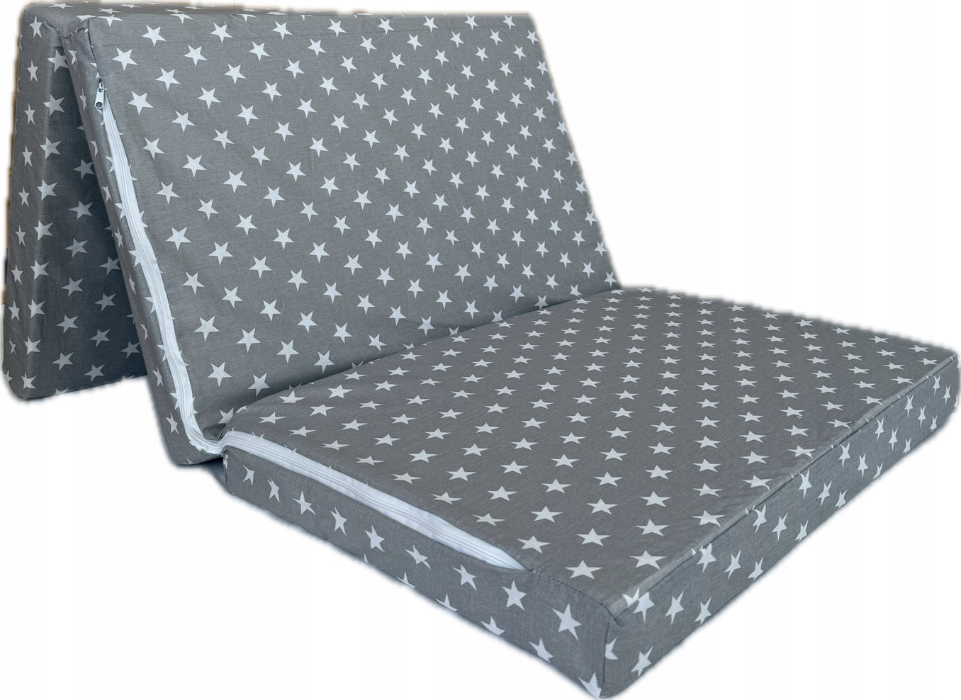 HIKING MATTRESS FOLDING 120x60 cm BAG