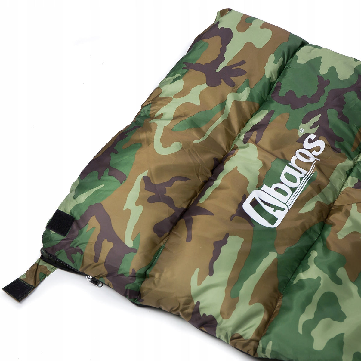 HIKING SLEEPING BAG DUVET 180x70CM LIGHT WARM Brand AbarQs
