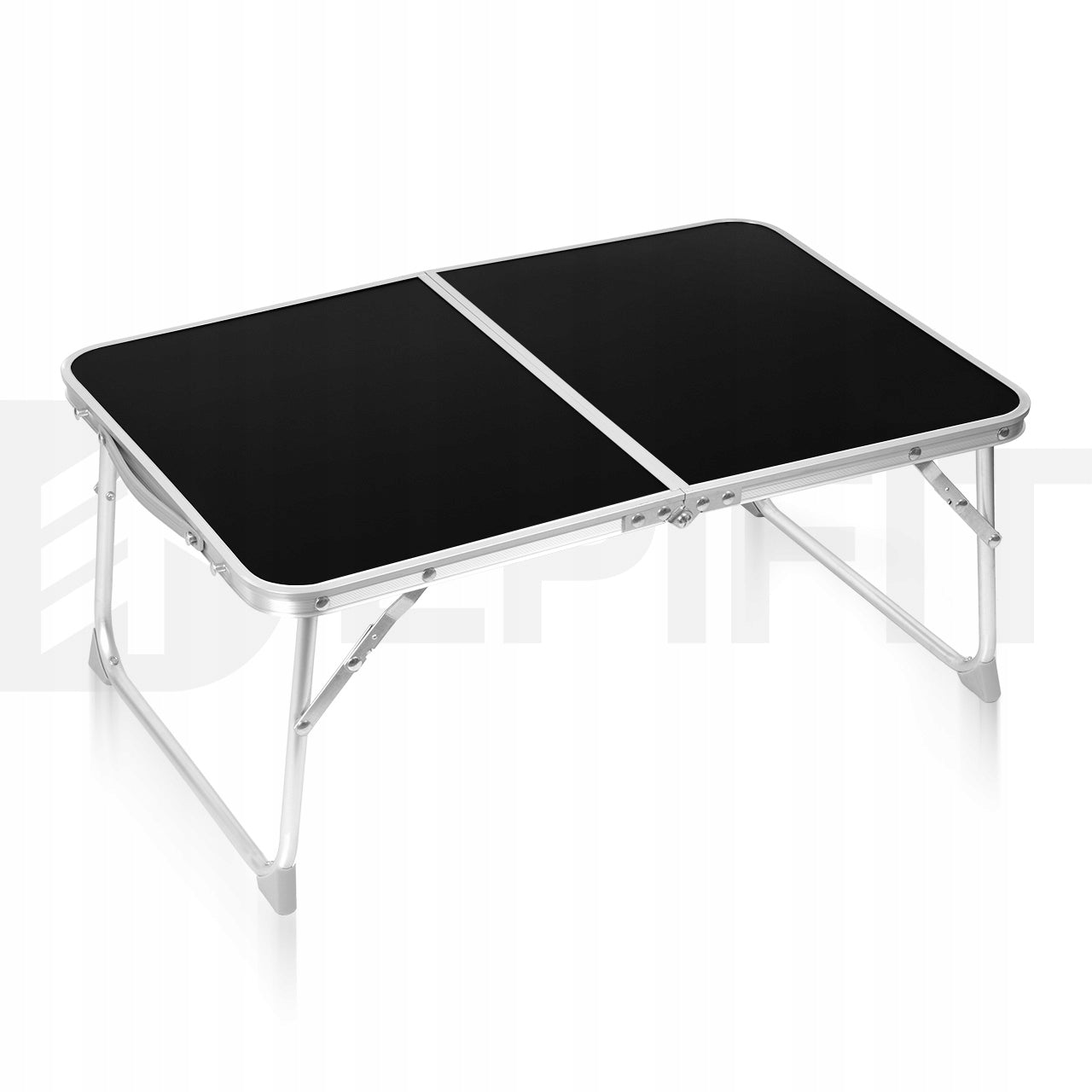 HIKING TABLE FOLDING 60CM CAMPING TABLE PORTABLE SUITCASE Packaging status original
