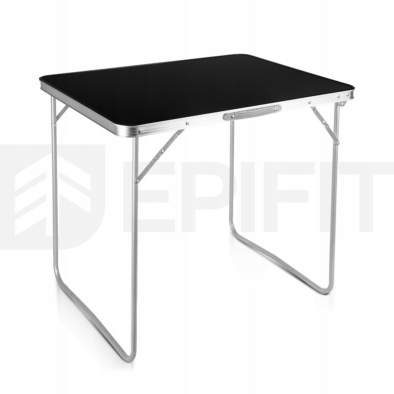 HIKING TABLE FOLDING 80 GARDEN CAMPING TABLE FOLDING SUITCASE Packaging status original